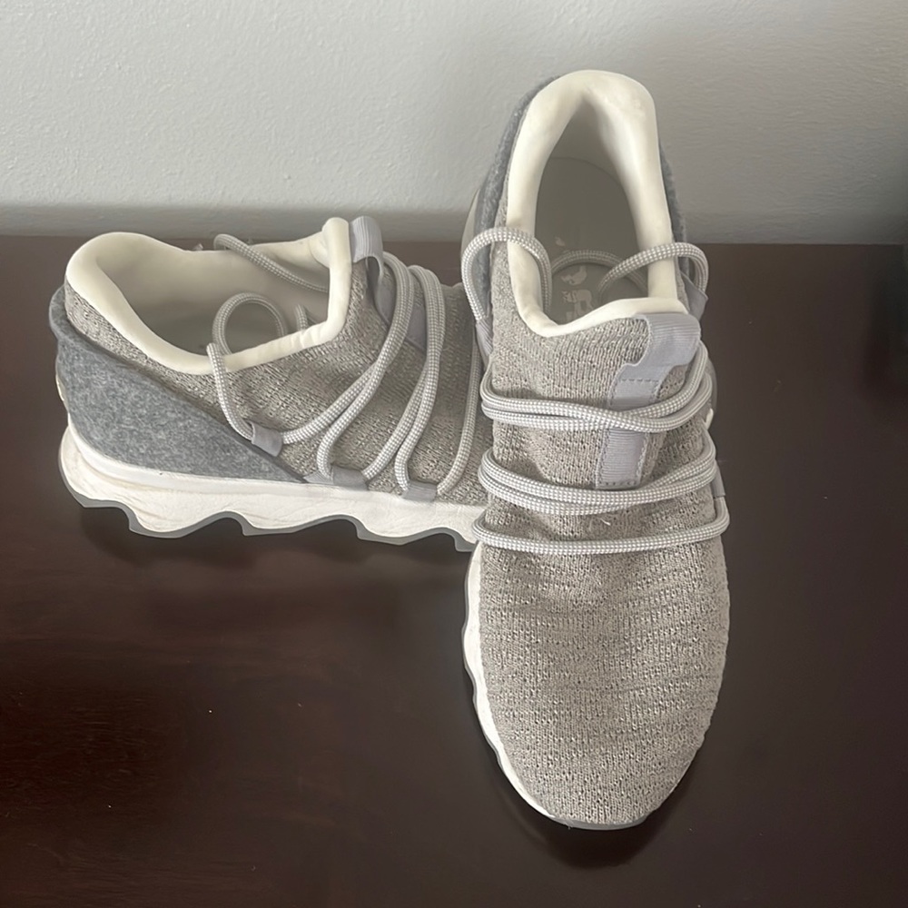 Sorel Kinetic Sneakers